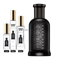 Hugo Boss - Boss Bottled Parfum