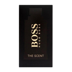 Hugo Boss - The Scent EDT