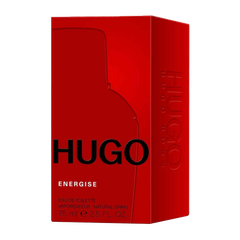 Hugo Boss - Hugo Energise EDT