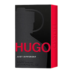 Hugo Boss - Just Different EDT