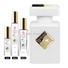 Initio - Musk Therapy Extrait de Parfum