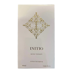 Initio - Musk Therapy Extrait de Parfum