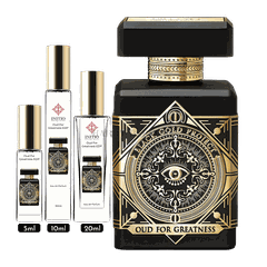 Initio - Oud for Greatness EDP