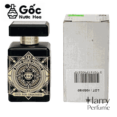 Gốc Initio - Oud For Greatness EDP - Testbox 20/90ml