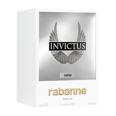 Paco Rabanne - Invictus Parfum