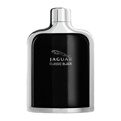 Jaguar - Black Classic EDT
