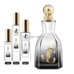 Jimmy Choo - I Want Choo Forever EDP
