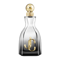 Jimmy Choo - I Want Choo Forever EDP
