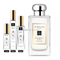 Jo Malone - Blackberry & Bay EDC