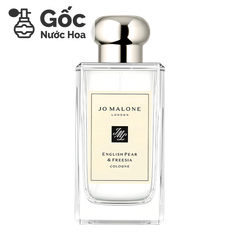 Gốc Jo Malone - English Pear & Freesia Cologne EDC