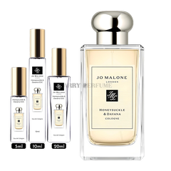 Jo Malone - Honeysuckle & Davana EDC