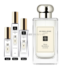 Jo Malone - Wild Bluebell EDC