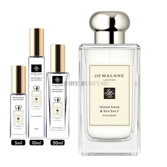 Jo Malone - Wood Sage & Sea Salt EDC