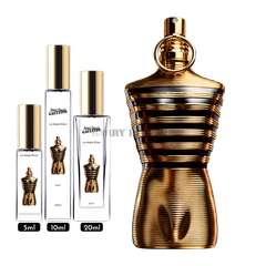 JPG - Le Male Elixir Parfum