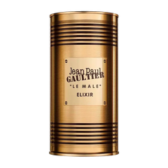 JPG - Le Male Elixir Parfum