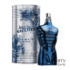 JPG - Le Male In Blue EDP