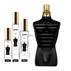 JPG - Le Male Le Parfum