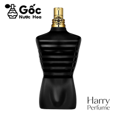 Gốc JPG - Le Male Le Parfum EDP Intense