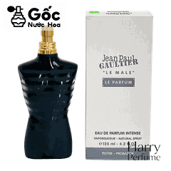 Gốc JPG - Le Male Le Parfum EDP Intense