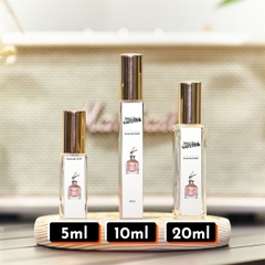JPG Scandal EDP