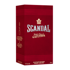 JPG - Scandal Pour Homme EDT