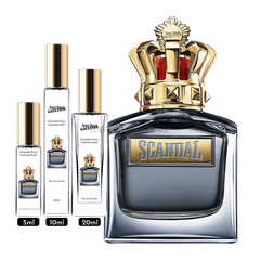 JPG - Scandal Pour Homme EDT