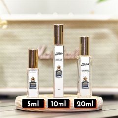 JPG - Scandal Pour Homme EDT