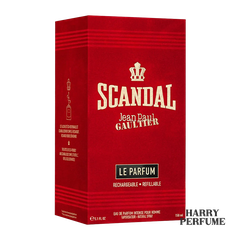 JPG - Scandal Pour Homme Le Parfum EDP Intense