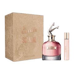 JPG - Set Scandal EDP 80ml + 20ml