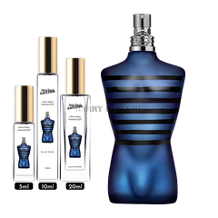 JPG - Ultra Male Intense EDT