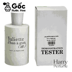 Gốc Juliette Has A Gun - Not A Perfume EDP