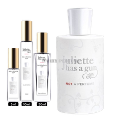 Juliette Has A Gun - Not A Perfume EDP