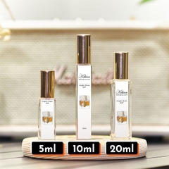 Kilian - Angels' Share EDP