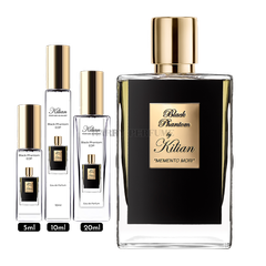 Kilian - Black Phantom Memento Mori EDP