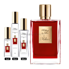 Kilian - Rolling in Love EDP