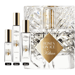 Kilian - Roses On Ice EDP