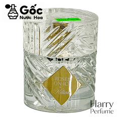 Gốc Kilian - Roses On Ice EDP - Full 15/50ml