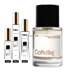 Kira Parfum - Coffeeling EDP