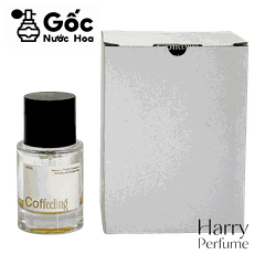 Gốc Kira - Coffeeling EDP - Fullbox 10/50ml