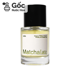 Gốc Kira - Matcha Latte EDP