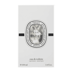 Diptyque - L'eau Papier EDT