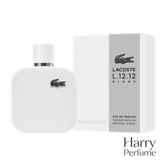 Lacoste - Eau de Lacoste L.12.12 Blanc EDP