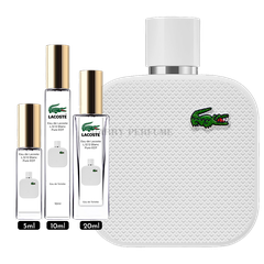 Lacoste - L.12.12 Blanc Pure EDT