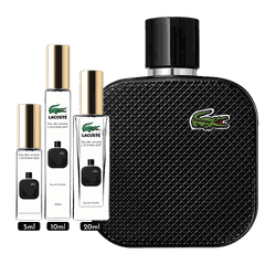 Lacoste - L12.12 Noir EDT