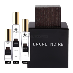 Lalique - Encre Noire EDT