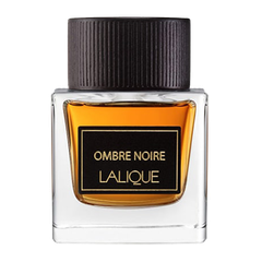Lalique - Ombre Noire EDT