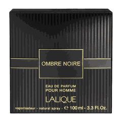 Lalique - Ombre Noire EDT