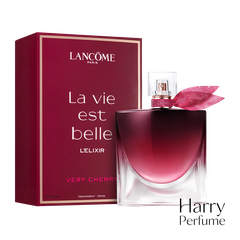 Lancôme - La vie est belle L’Elixir Very Cherry EDP