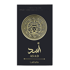 Lattafa - Asad EDP
