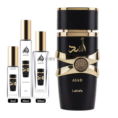 Lattafa - Asad EDP